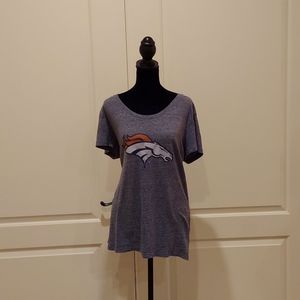 Bronco T-shirt